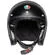 Agv X70 Jet Helmet Matt Black Черный