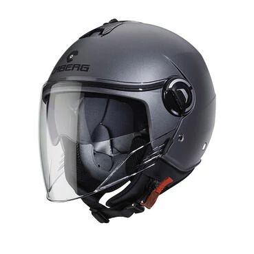 Caberg Riviera V4x Мотошлем Grey Matt Серый