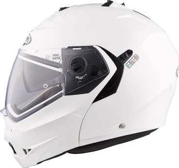 Caberg Duke II Flip-Up Мотошлем