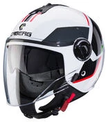 Caberg Riviera V4 X Geo Italia