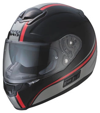 IXS 215 2.1 Мотошлем SZ.XL