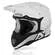 Acerbis Impact Full White