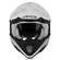 Acerbis Impact Full White