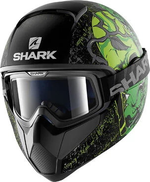 SHARK VANCORE ASHTAN