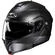 Hjc C91N Semi Titanium Modular Motorcycle Мотошлем