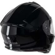 iXS 301 1.0 Modular Motorcycle Helmet Glossy Black
