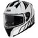 iXS 217 2.0 Integral Motorcycle Мотошлем White Black