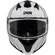 iXS 217 2.0 Integral Motorcycle Helmet White Black