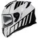 iXS 217 2.0 Integral Motorcycle Helmet White Black