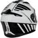 iXS 217 2.0 Integral Motorcycle Helmet White Black