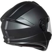 Modular Motorcycle Helmet iXS 301 1.0 Matt Titanium