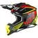 O'Neal MX 2Series Youth Red Motocross Helmet