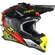 O'Neal MX 2Series Youth Red Motocross Helmet