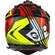 O'Neal MX 2Series Youth Red Motocross Helmet