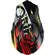 O'Neal MX 2Series Youth Red Motocross Helmet