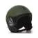 Momo Design Minimono S Мотошлем Green Зеленый
