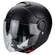 Scorpion EXO City Black Open-Face-Helmet