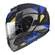 Mt Helmets Atom Sv W17 A2 Modular Helmet Grey Серый