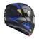 Mt Helmets Atom Sv W17 A2 Modular Helmet Grey Серый