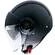 Mt Helmets Viale Sv Solid A1 Helmet Matt Black Черный