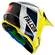 Mt Helmets Falcon Warrior A3 Helmet Yellow Желтый