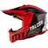 Mt Helmets Falcon Warrior C5 Helmet Red Красный
