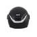 Ufo Spirit Helmet Black Черный
