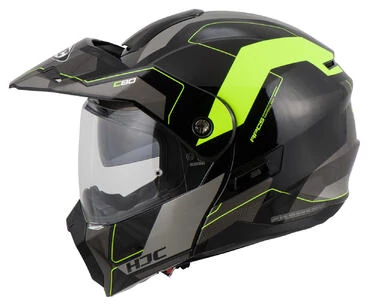 HJC C80 Rox MC4H