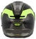 HJC C80 Rox MC4H