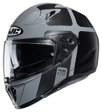 HJC I70 Prika MC5