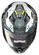 HJC I70 Bane DC Comics MC3SF