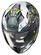 HJC I70 Bane DC Comics MC3SF