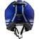 Jet Moto Helmet Ls2 OF521 INFINITY Moto Hyper Blue Matt