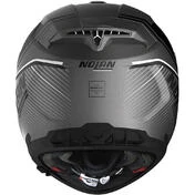 Integral Motorcycle Helmet Nolan N80.8 ASTUTE N-Com 023 Matt White