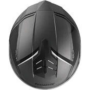Integral Motorcycle Helmet Nolan N80.8 ASTUTE N-Com 023 Matt White