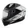 Mt Helmets Revenge 2 S Hatax B2 Grey Gloss Серый
