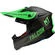 Mt Helmets Falcon System D6 Helmet Green Зеленый