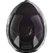 Ls2 FF800 STORM 2 Solid Matt Titanium Full Face Motorcycle Helmet