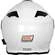 Modular Motorcycle Helmet Origin DELTA Bt Solid Glossy White