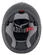 MTR K-15 Flip-Up Helmet