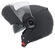 MTR K-15 Flip-Up Helmet