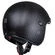 Just-1 J Style Carbon Helmet Black Черный