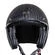 Just-1 J Style Carbon Helmet Black Черный