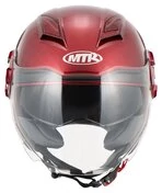 MTR Demi-Jet 5 Evo