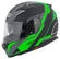 MTR S-13 Full-Face Helmet