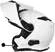 Helmet Moto Modular Source Delta with Bluetooth Integrated Titanium