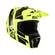 Leatt 3.5 2024 Kid Мотошлем Yellow Желтый