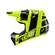 Leatt 3.5 2024 Kid Helmet Yellow Желтый
