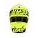 Leatt 3.5 2024 Kid Helmet Yellow Желтый
