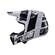 Leatt 3.5 2024 Kid Helmet Black White Черный